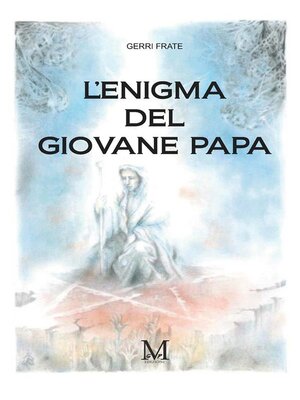 cover image of L'enigma del giovane papa